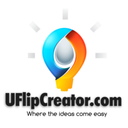 UFlip Creator